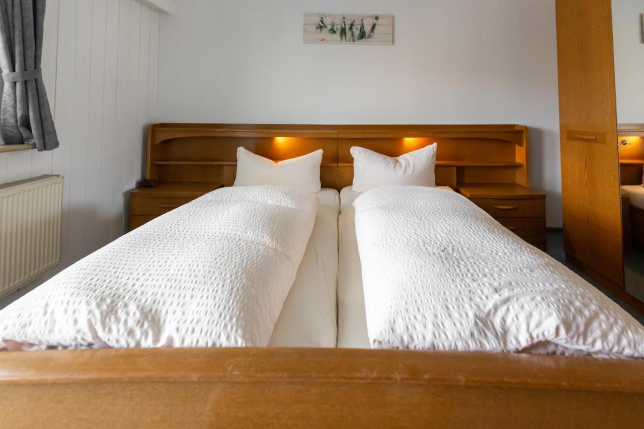 Hotel Froehlich-Hoeche Uslar Ngoại thất bức ảnh
