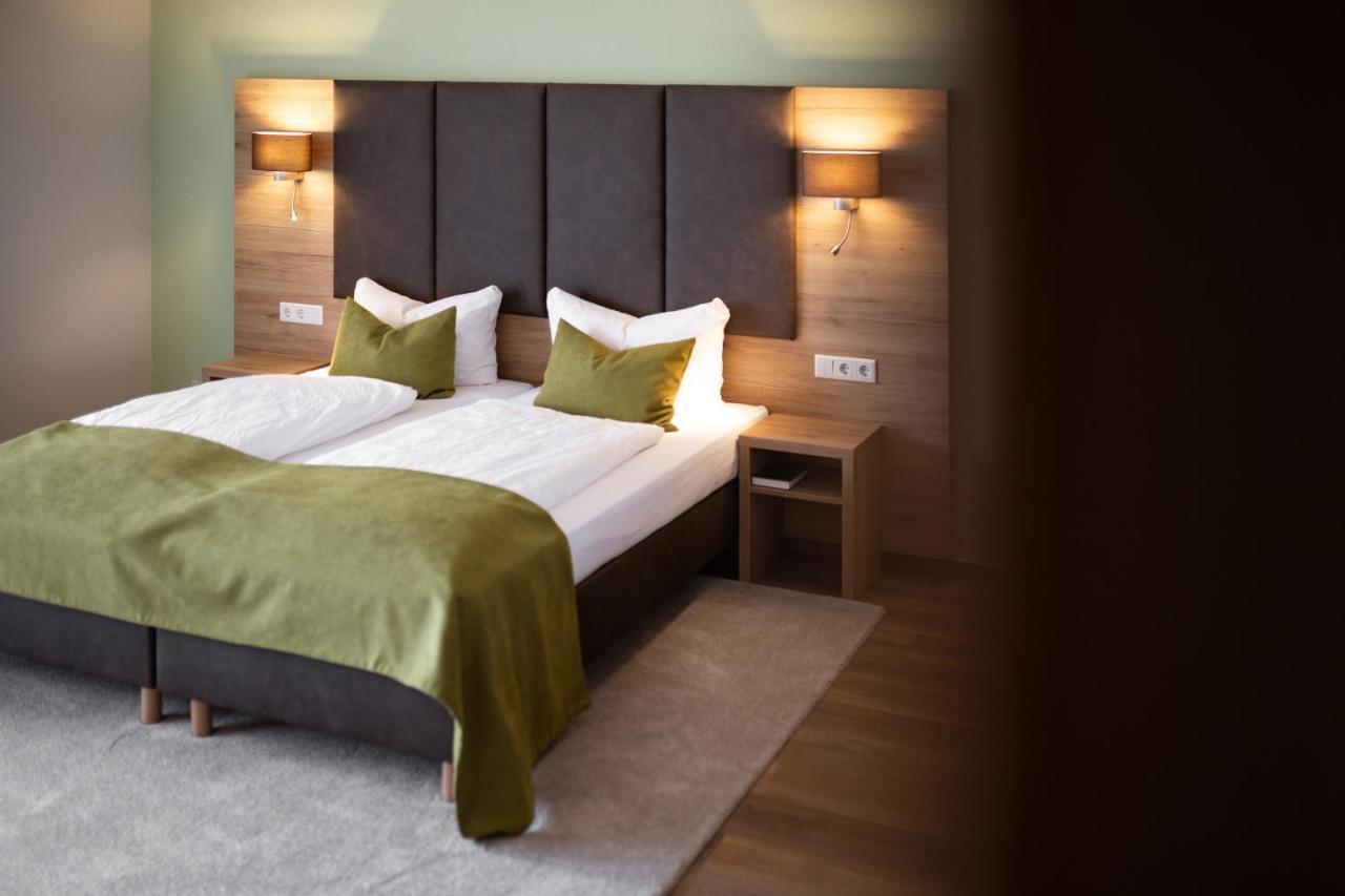 Hotel Froehlich-Hoeche Uslar Ngoại thất bức ảnh