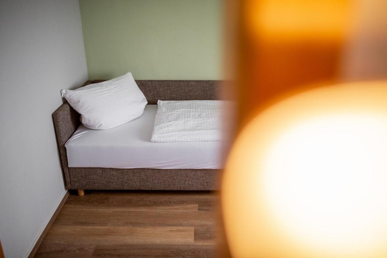 Hotel Froehlich-Hoeche Uslar Ngoại thất bức ảnh
